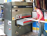 czyszczenie cnc