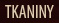 tkaniny