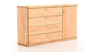 komoda caro 1d4s